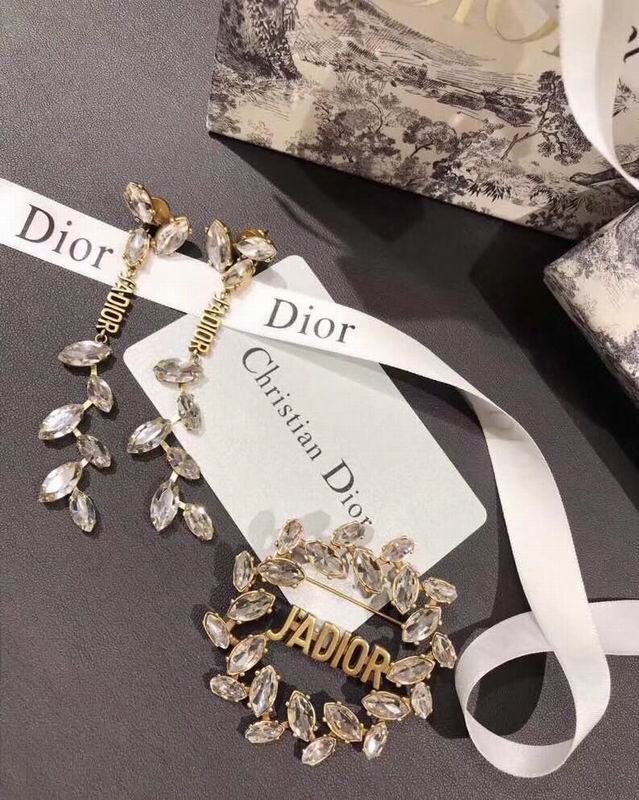 Dior Earring 04lyr329